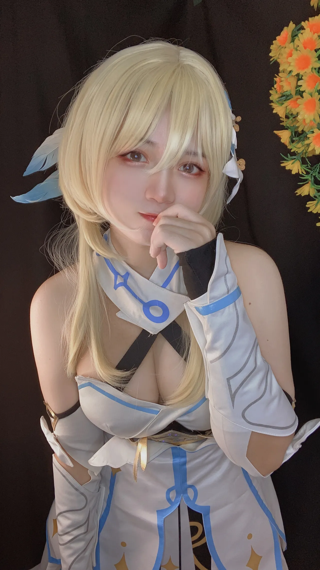 menruinyanko (Angel Chanwlepwlop) - Lumine-erohere11.webp